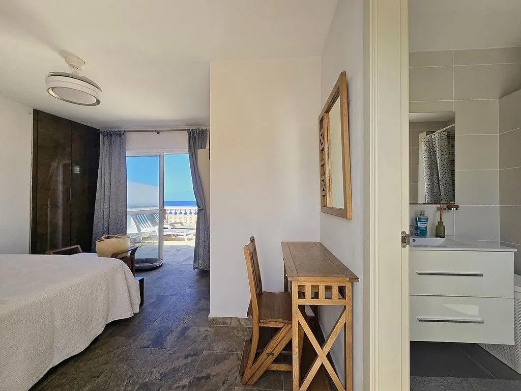 Piso de 133 m² en Adeje