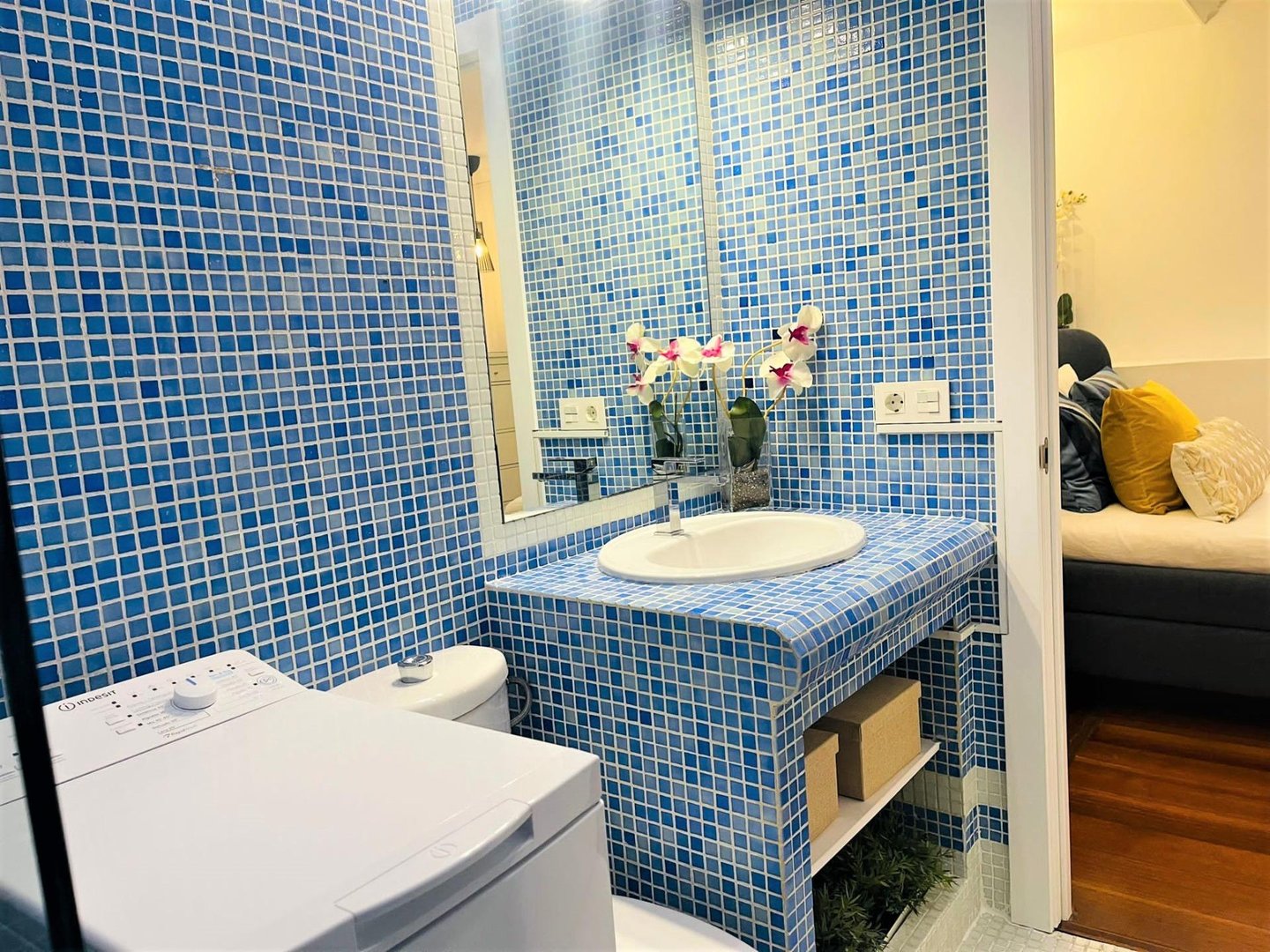 Piso de 45 m² en Sevilla