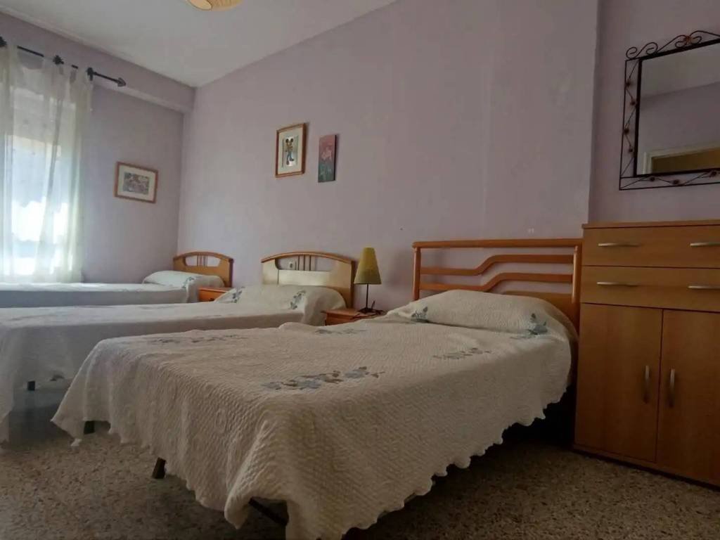 Piso de 75 m² en Santa Pola