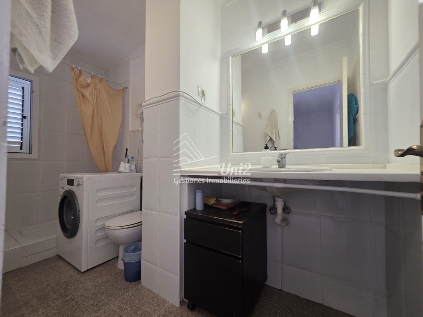Piso de 90 m² en San Bartolomé de Tirajana