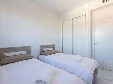 Piso de 100 m² en Salobreña