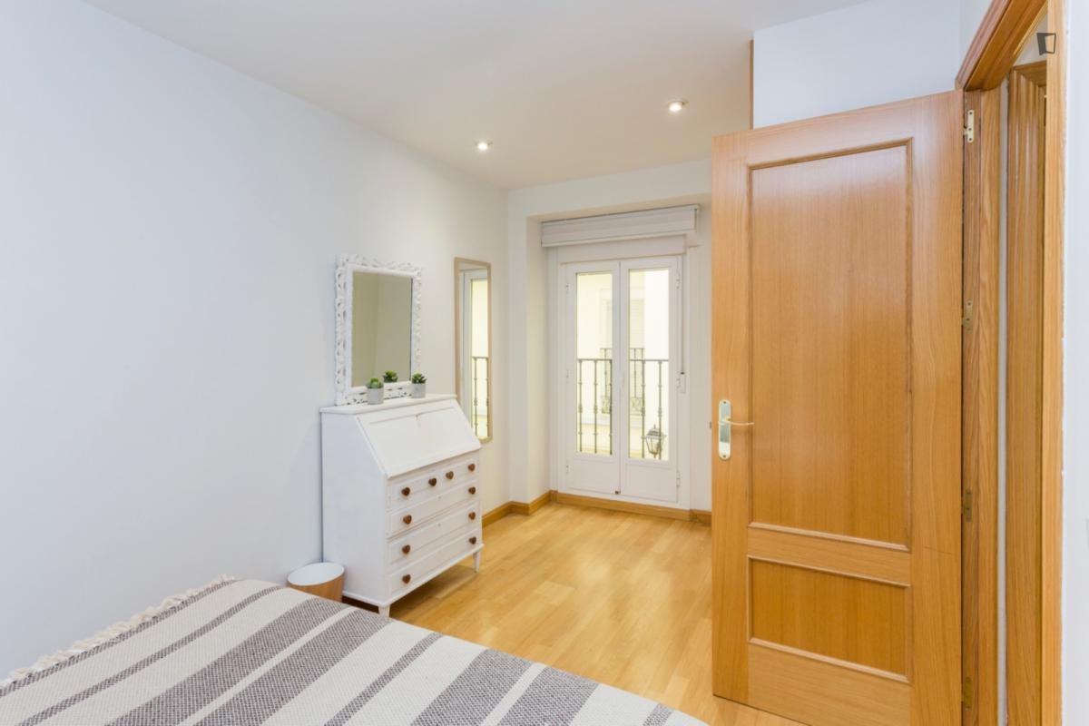 Appartamento 57 m² a Madrid
