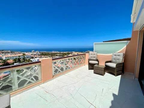Piso de 55 m² en Adeje