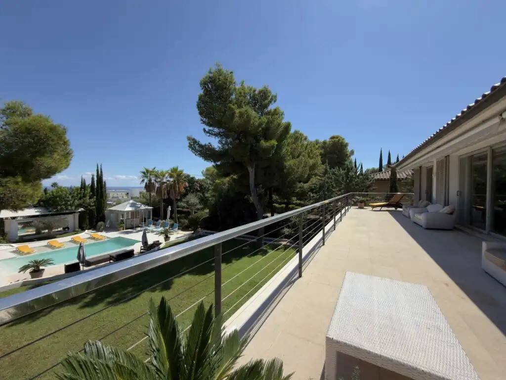 Casa de 500 m² en Calvià