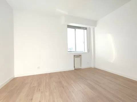 Appartamento 69 m² a Madrid