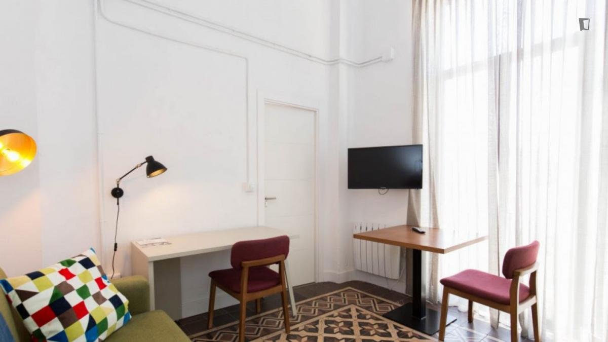 Wohnung zur Miete, Granada