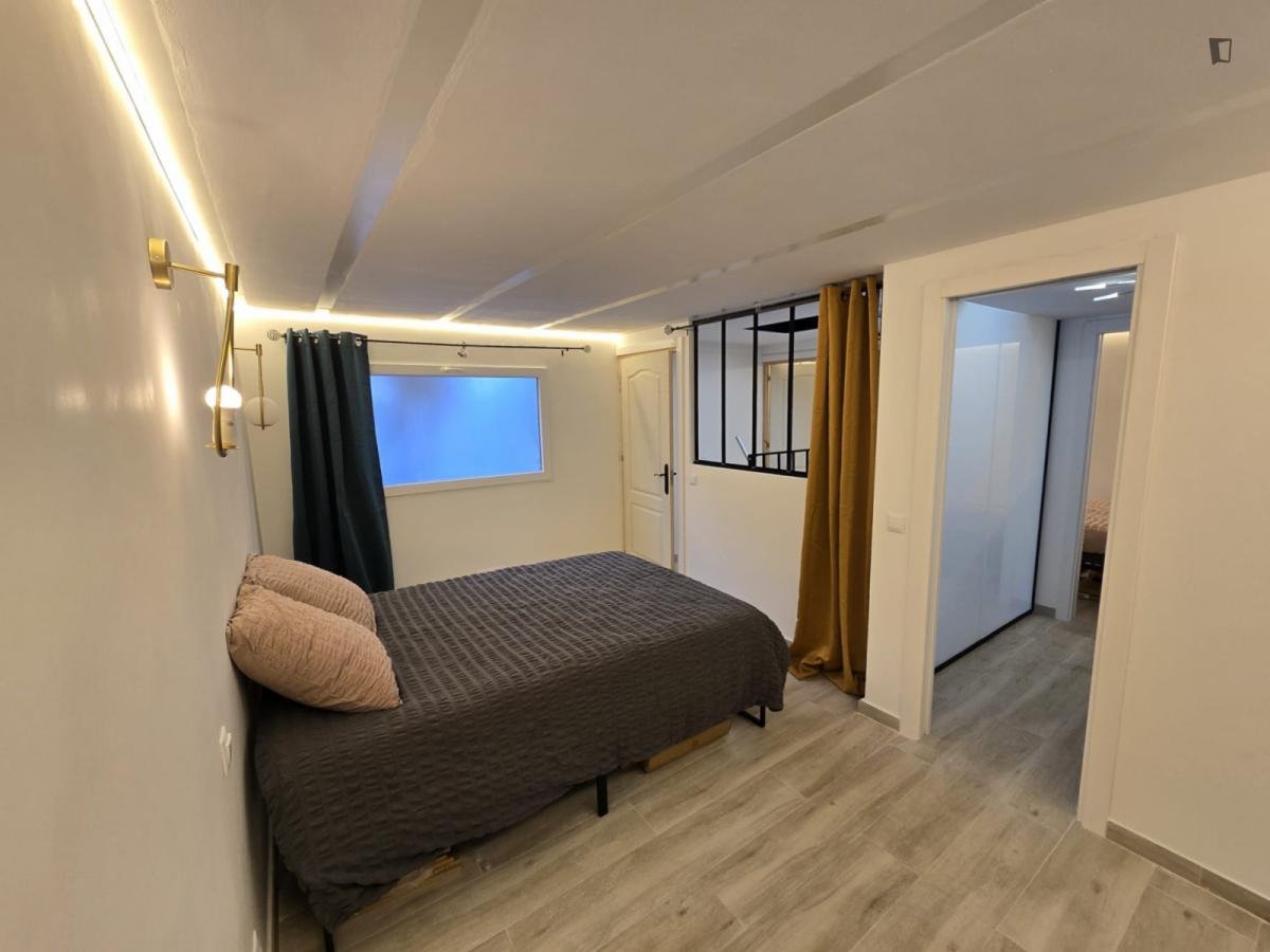 Casa en alquiler, Madrid