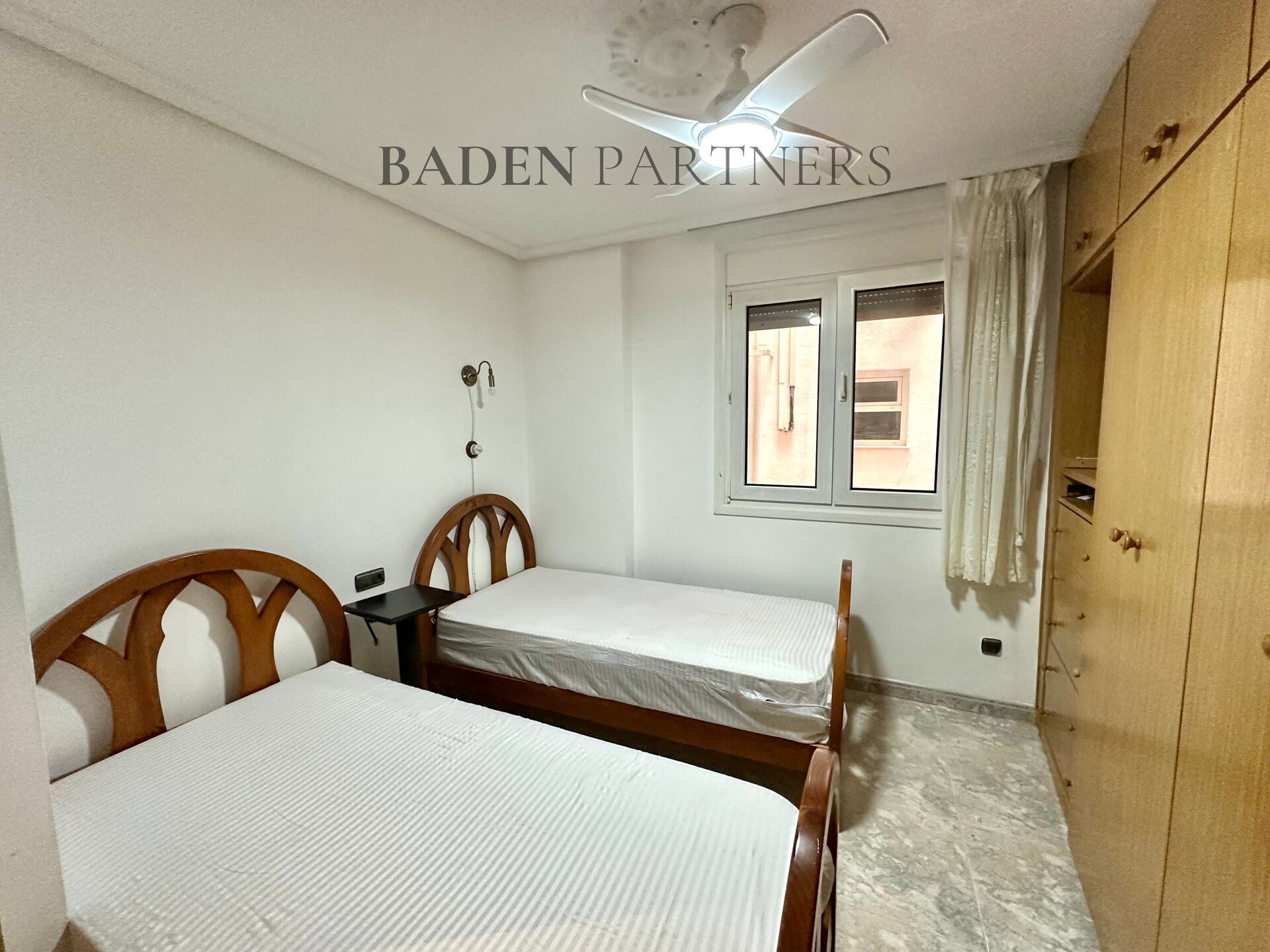Piso de 155 m² en Vinaròs