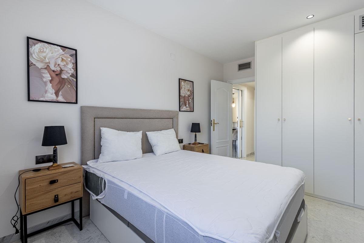 Appartamento 114 m² a Granada