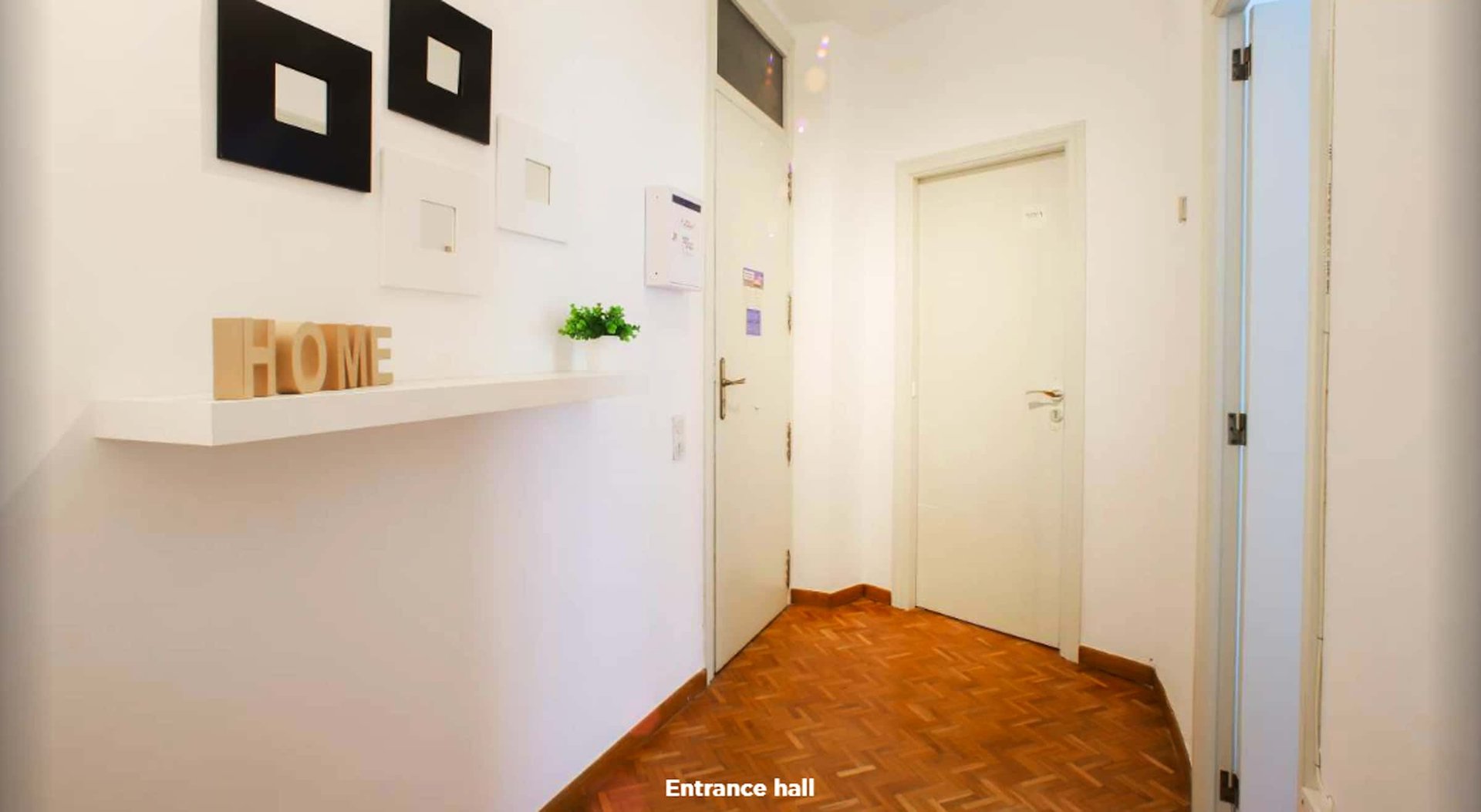 Room for rent, Valencia