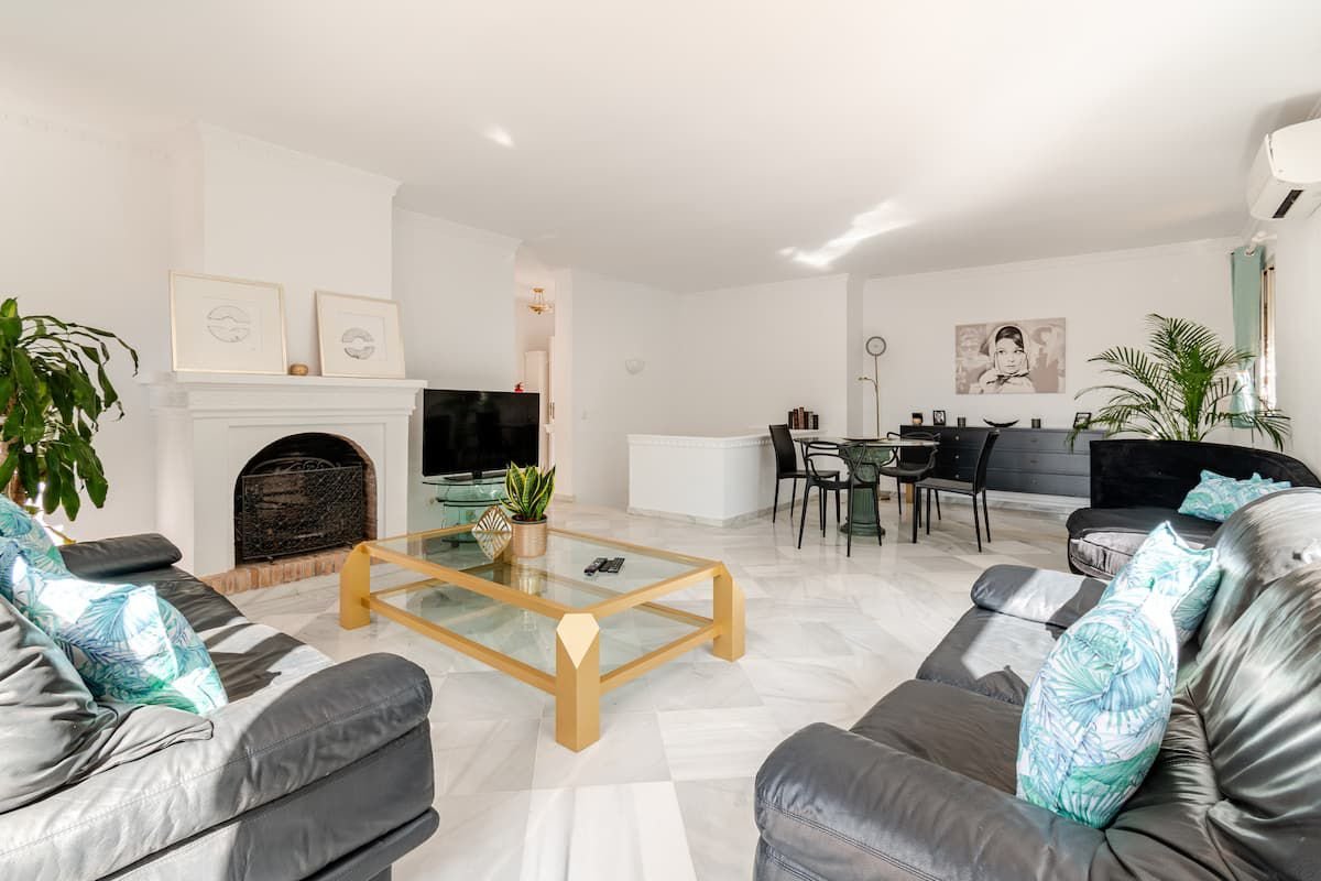 Casa de 294 m² en Marbella