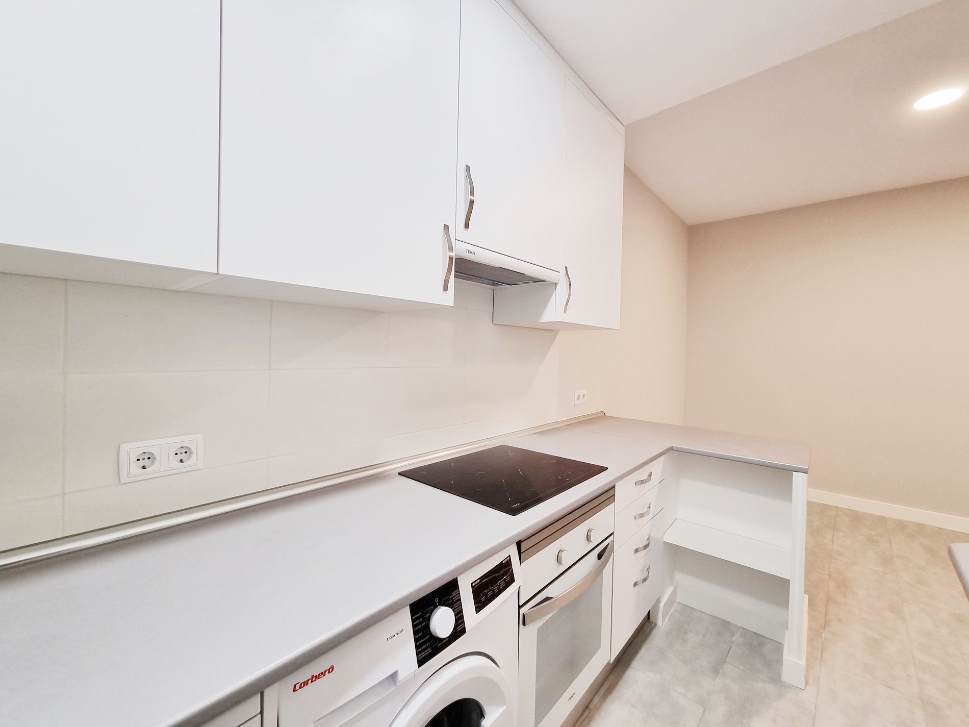 Appartamento 65 m² a Madrid