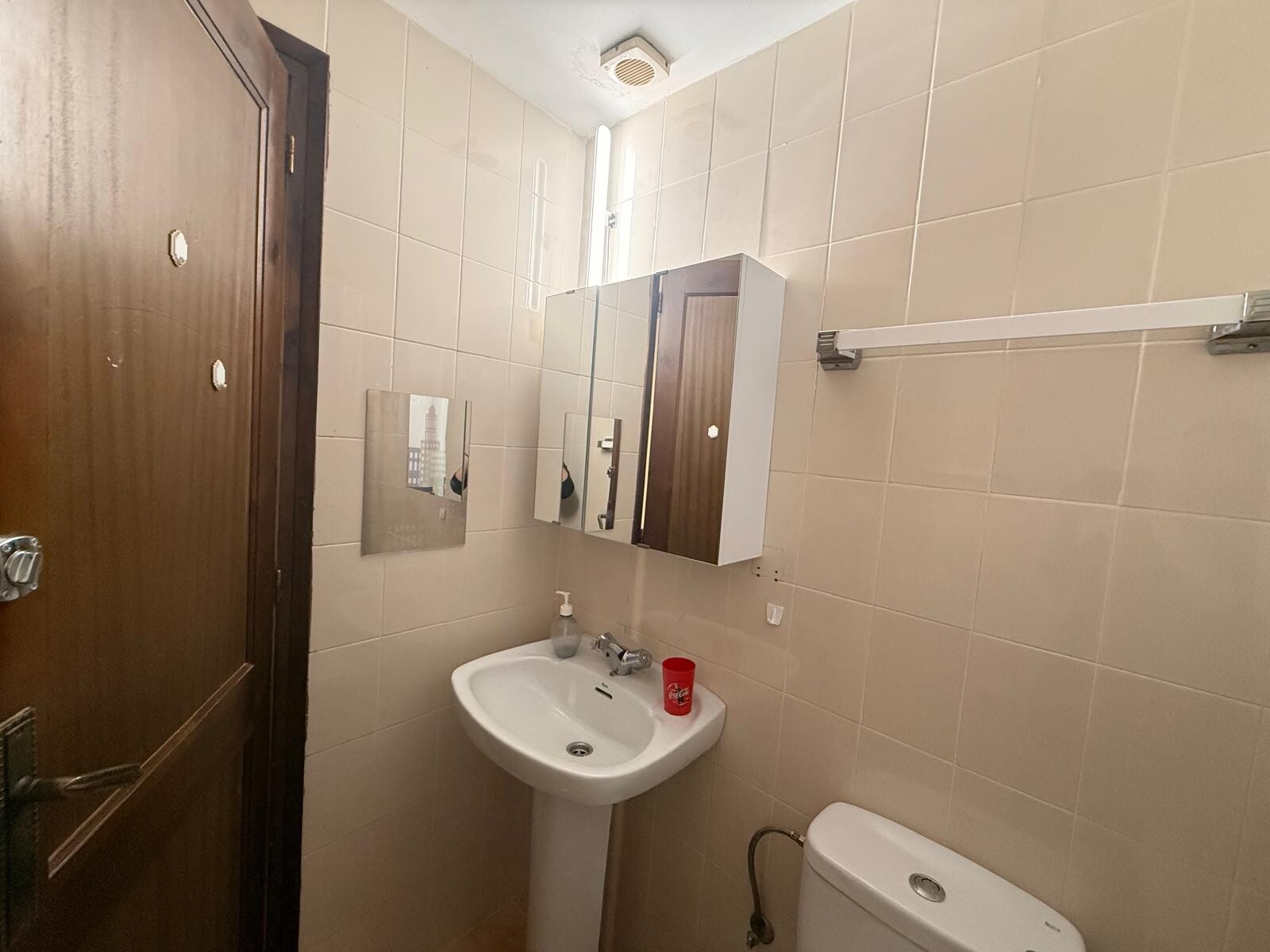 Pis de 36 m² a Castelló d'Empúries
