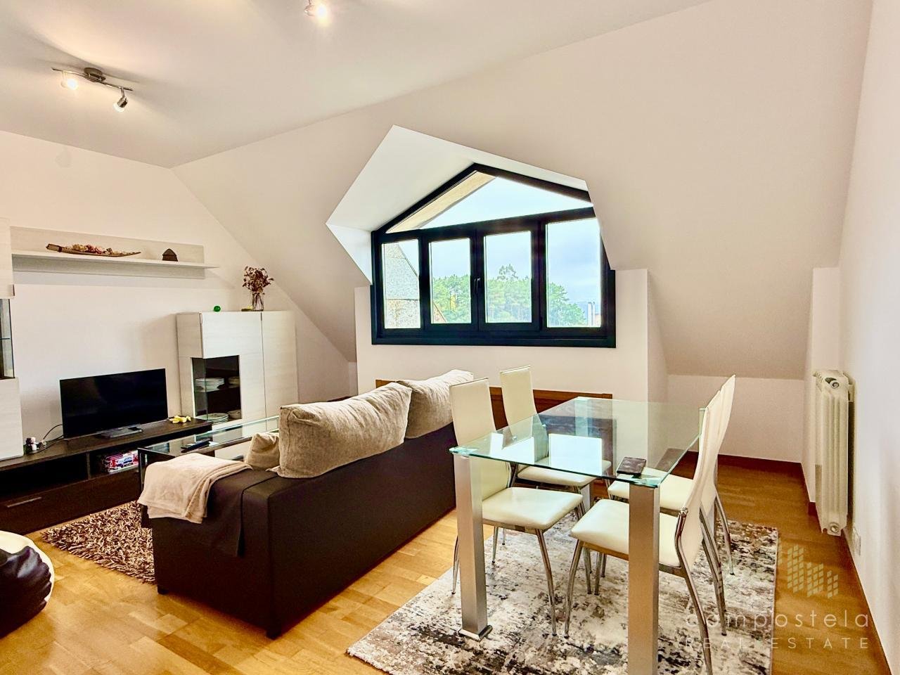 Piso de 71 m² en Ames