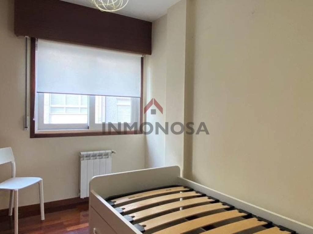 Piso de 60 m² en Ferrol