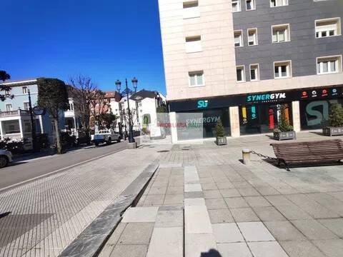 Pis de 94 m² a Oviedo