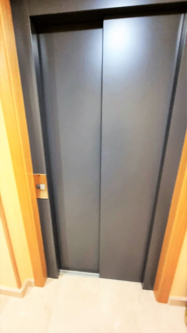 Piso de 88 m² en Sanxenxo