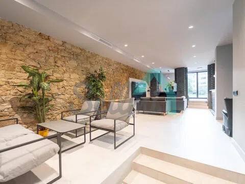 Habitación 423 m², Oviedo