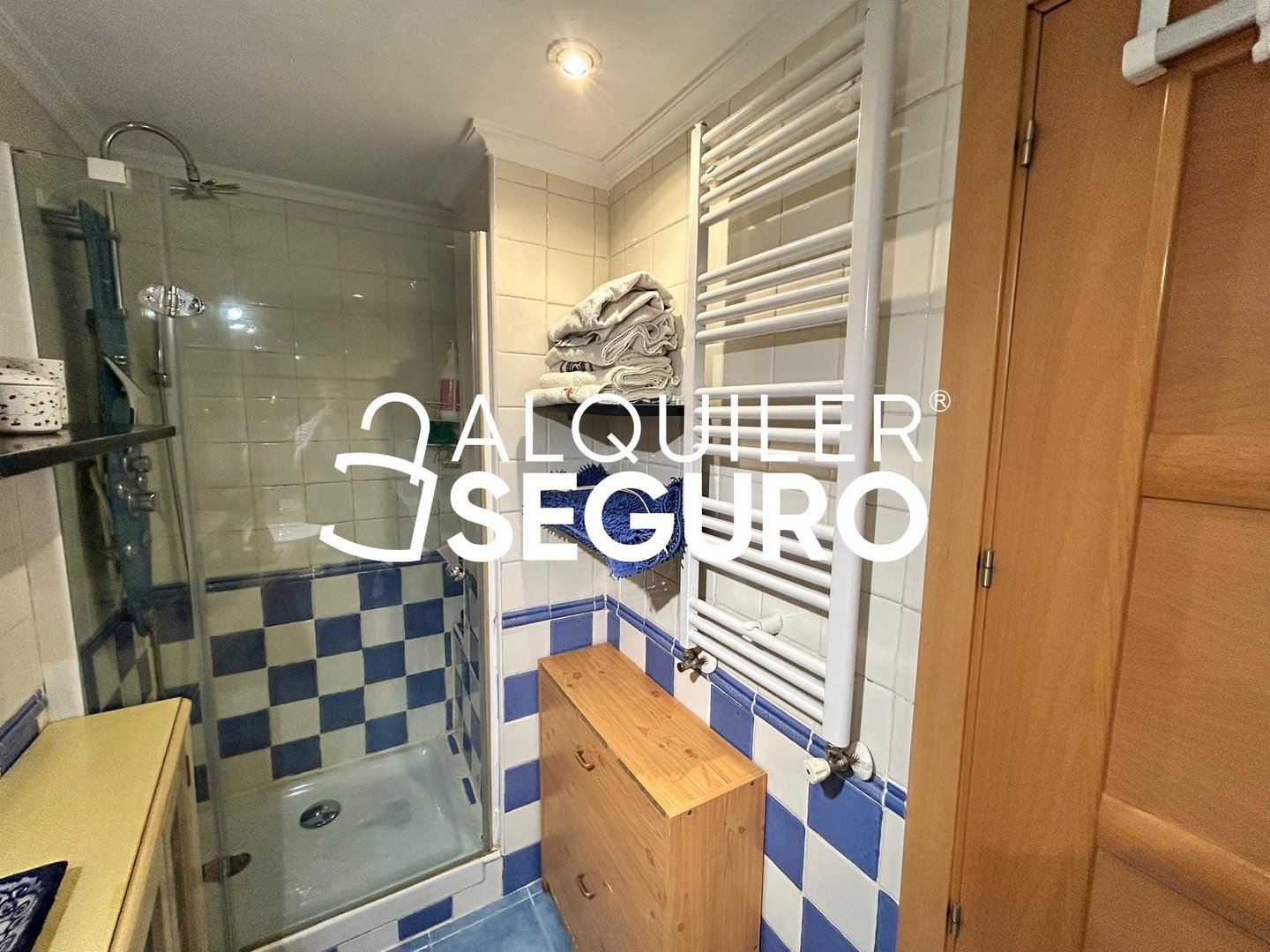 Piso de 85 m² en Madrid