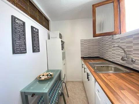 Pis de 47 m² a San Bartolomé de Tirajana
