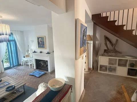 Casa de 300 m² en San Roque