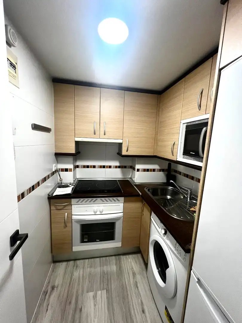Piso de 70 m² en Madrid