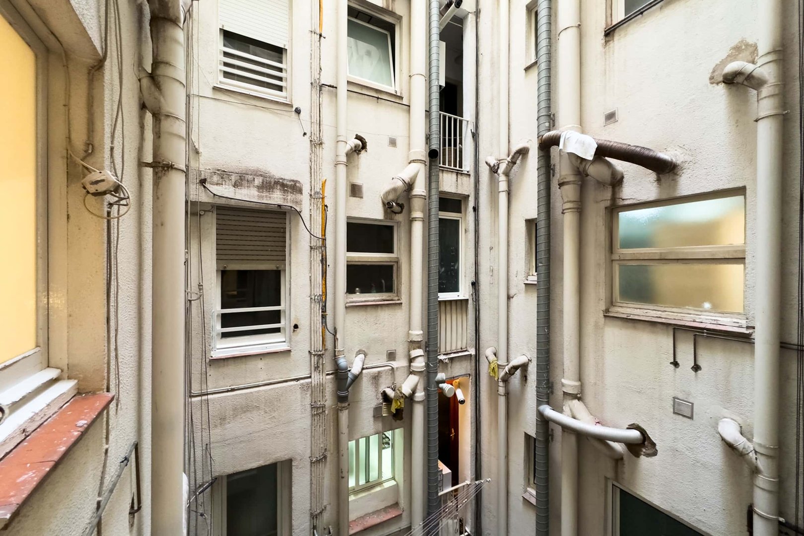 Room for rent, Barcelona
