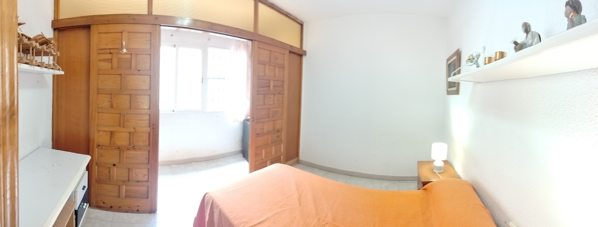 Habitació de lloguer, Paterna