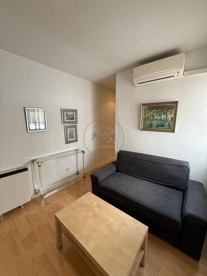 Apartamento 45 m² em Madrid