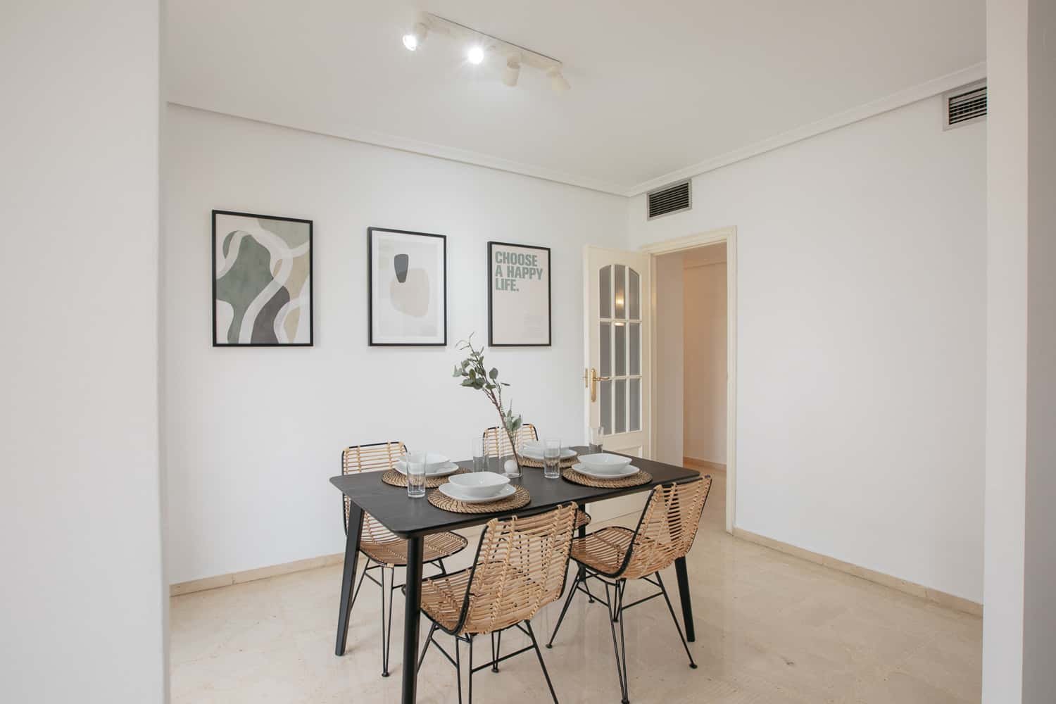 Habitació de lloguer, València