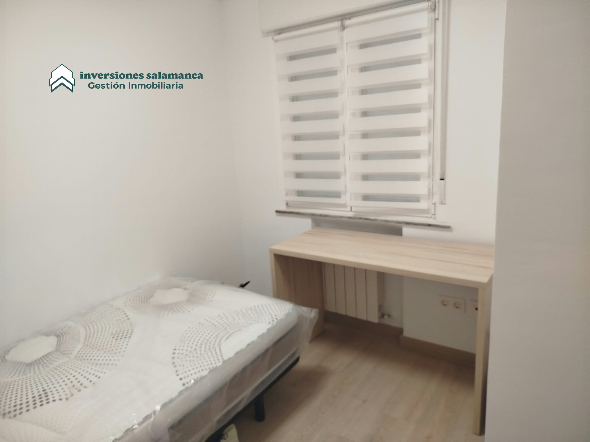 Apartamento 100 m² em Salamanca