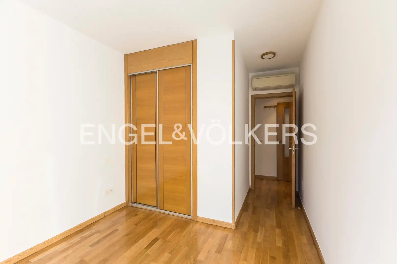 Pis de 89 m² a Madrid