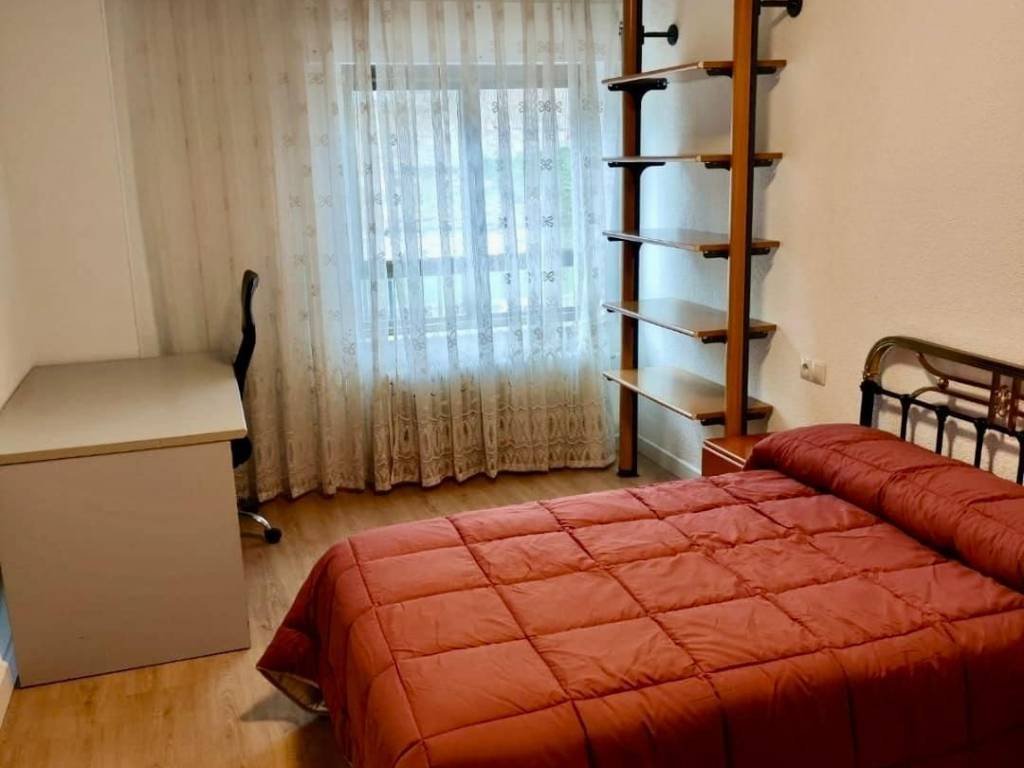 Habitación 131 m², Salamanca