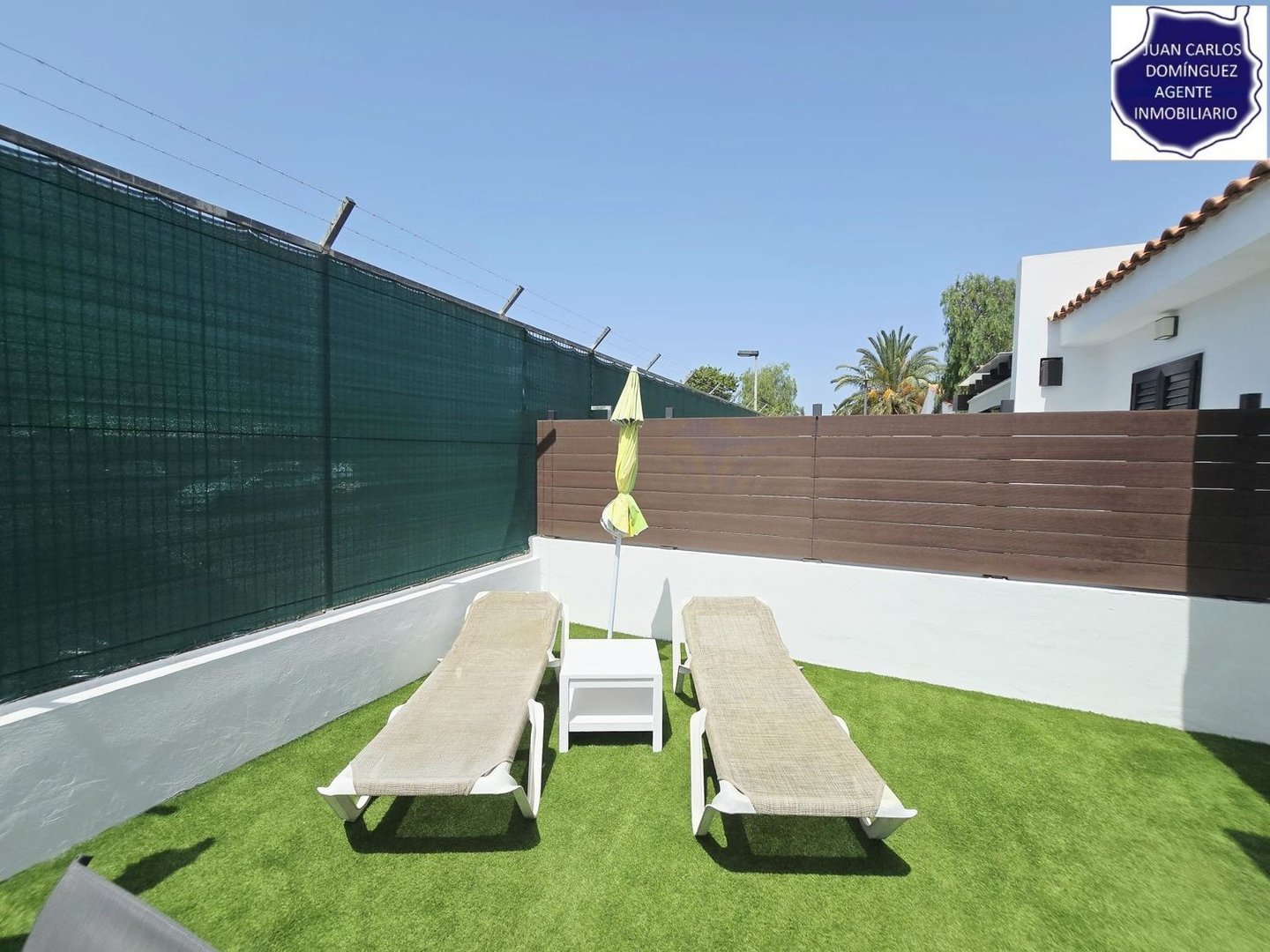 Appartement 45 m² à San Bartolomé de Tirajana