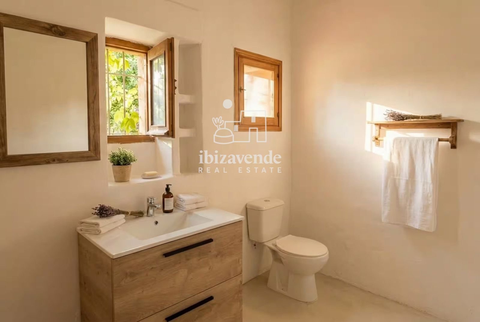 Casa de 350 m² en Santa Eulària des Riu
