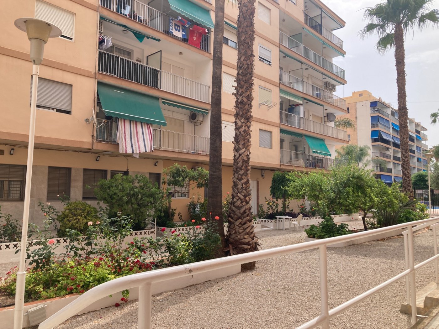 Pis de 74 m² a la Pobla de Farnals