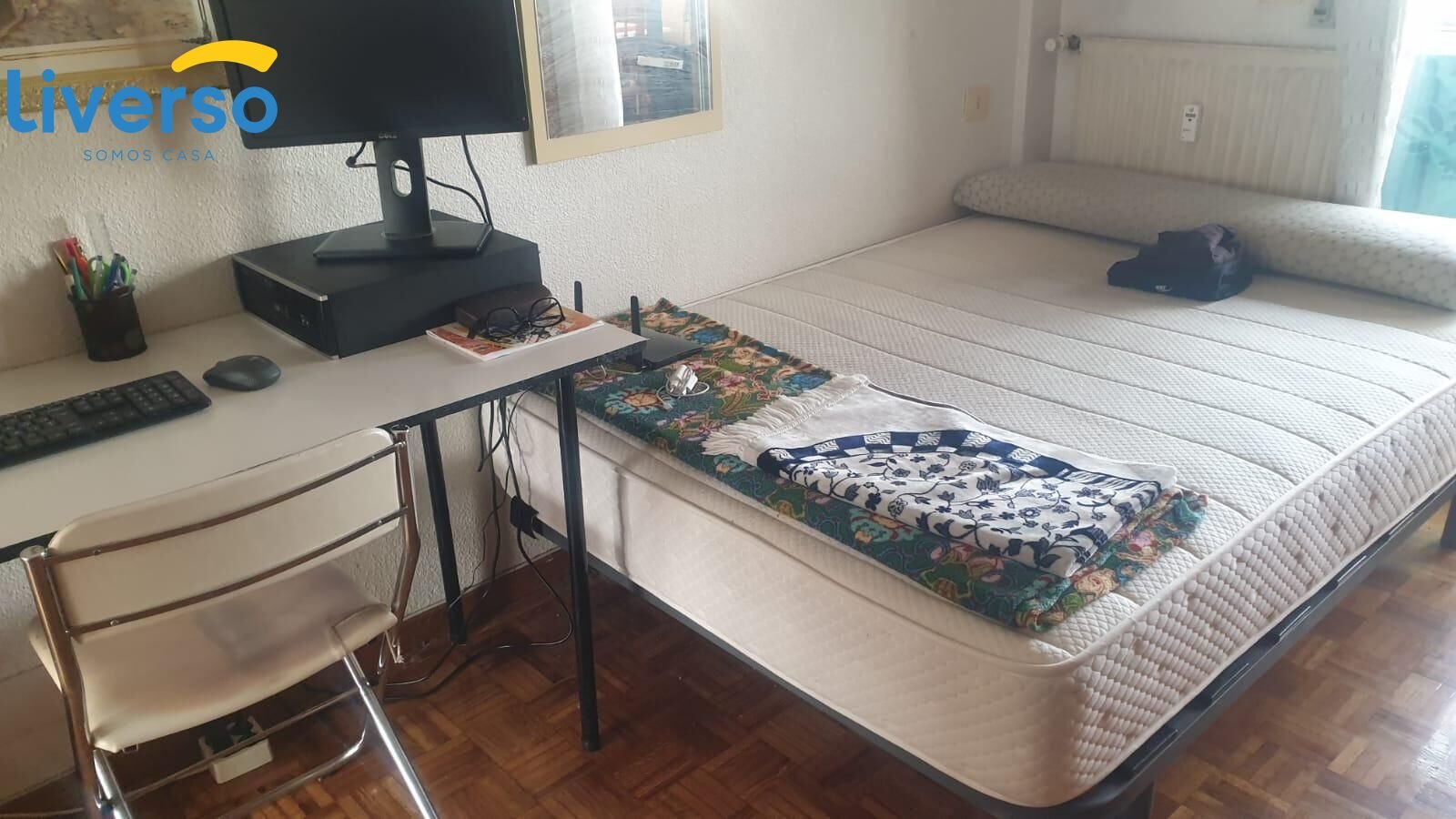 Zimmer zur Miete, Burgos