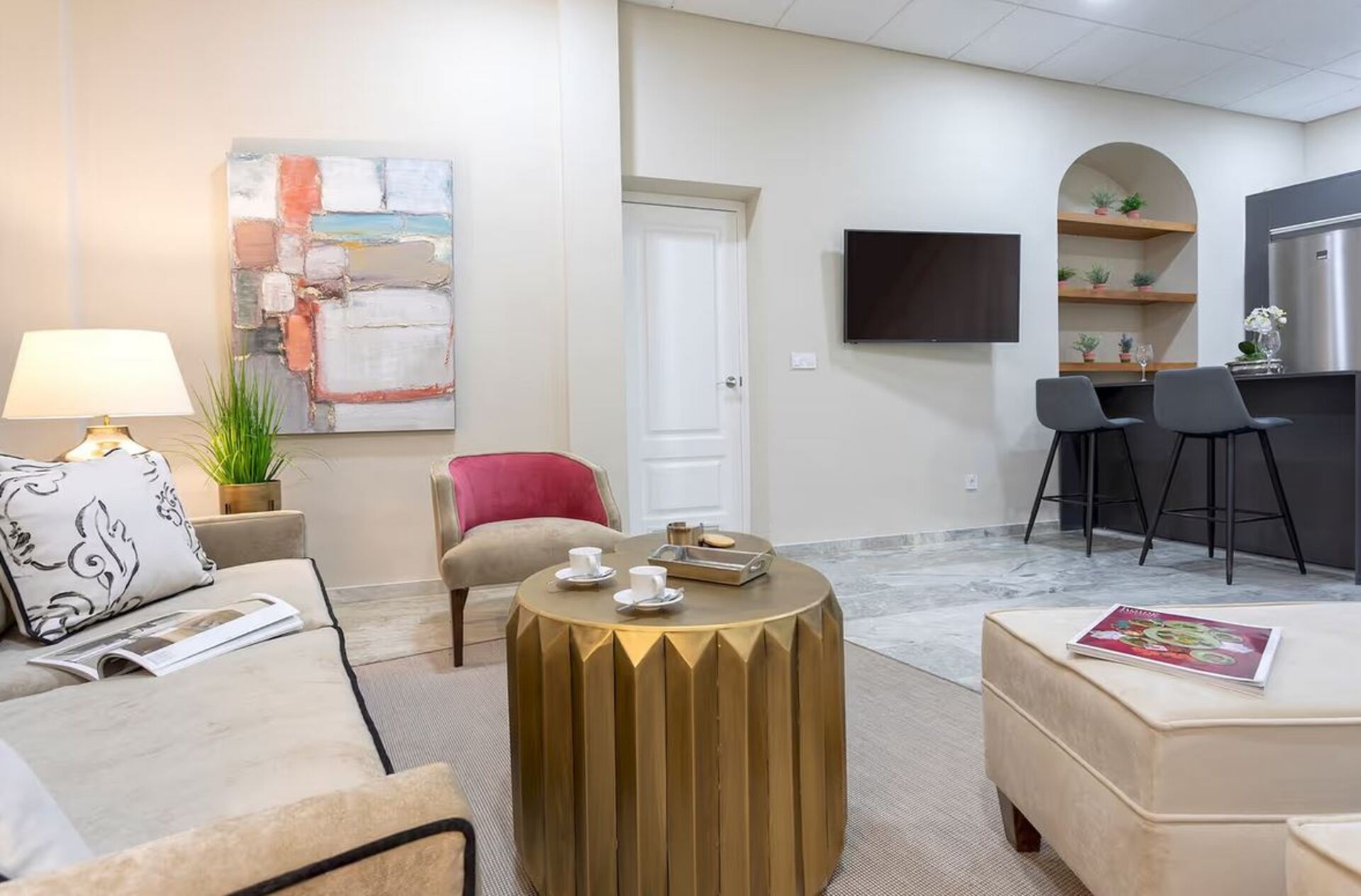 Piso de 147 m² en Córdoba