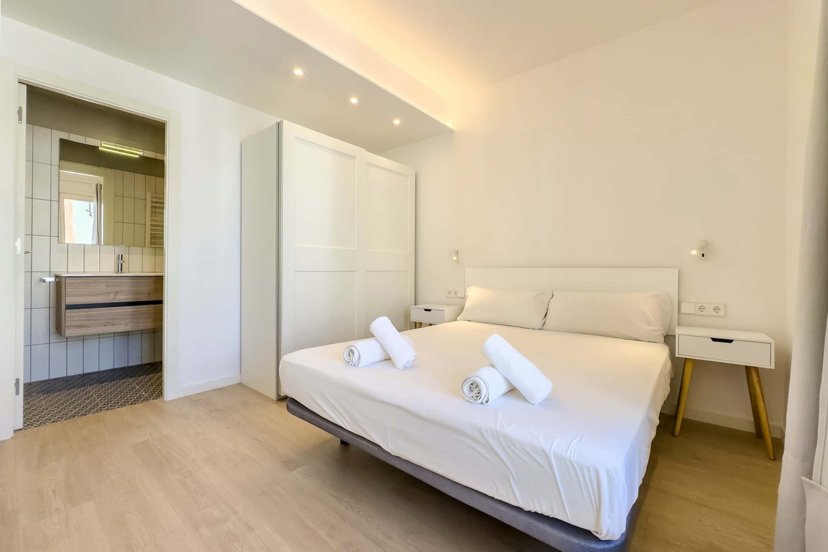 Pis de 74 m² a Barcelona