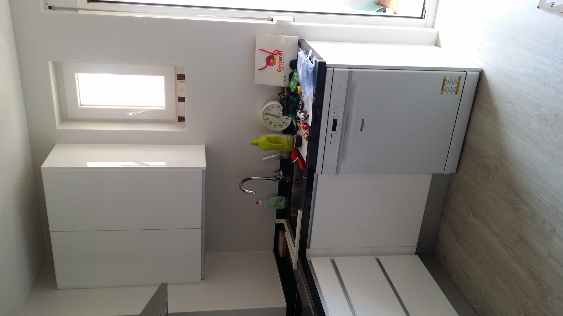 Habitación 100 m², Valladolid