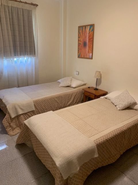 Квартира 65 м² у Granadilla de Abona