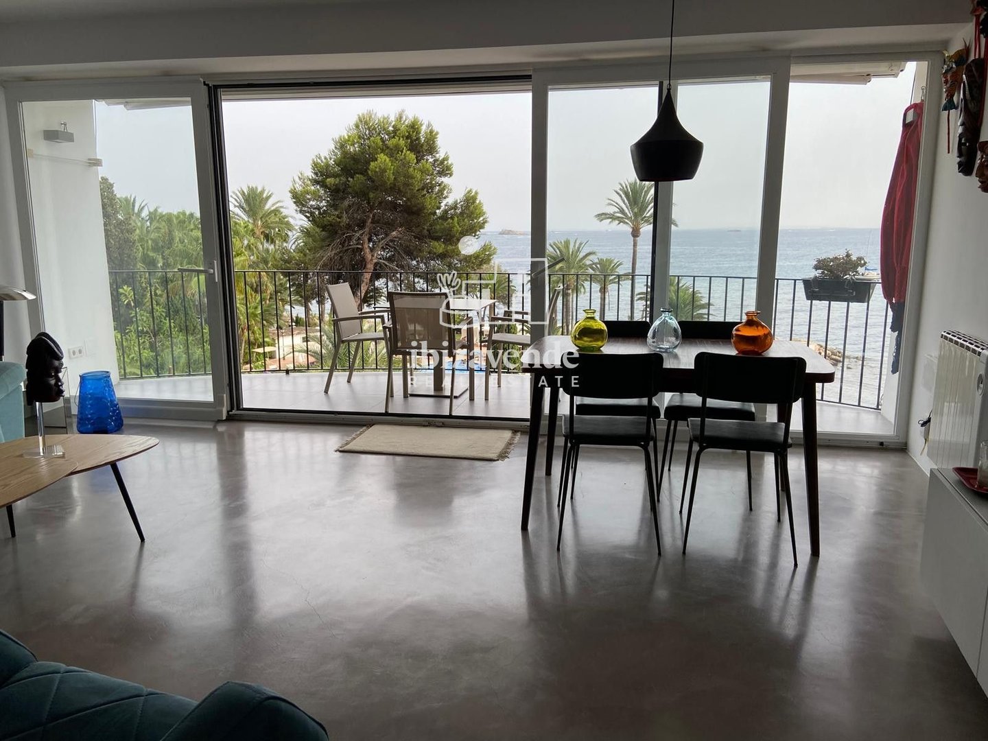 Piso de 70 m² en Ibiza