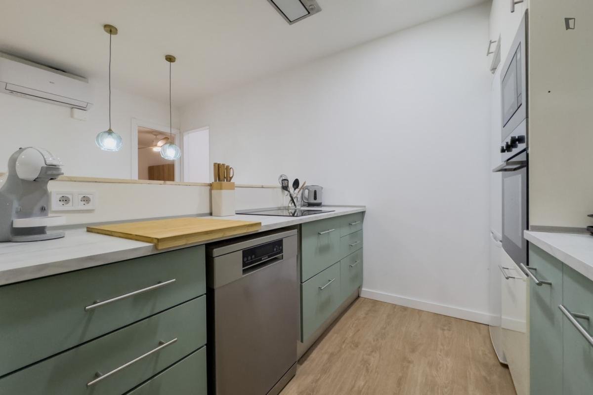 Habitación en alquiler, Barcelona