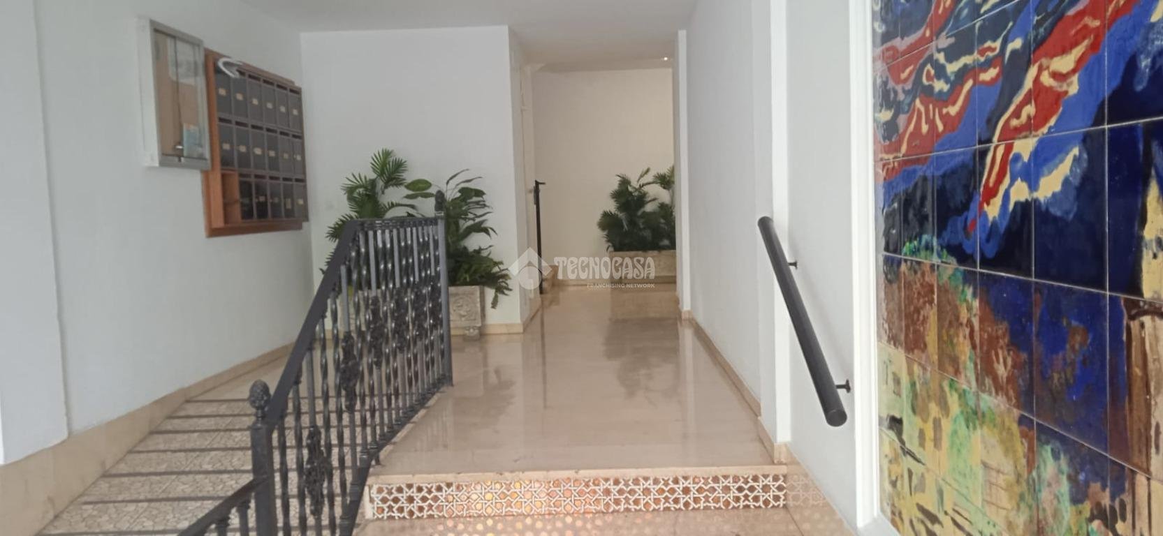 Piso de 90 m² en Sevilla