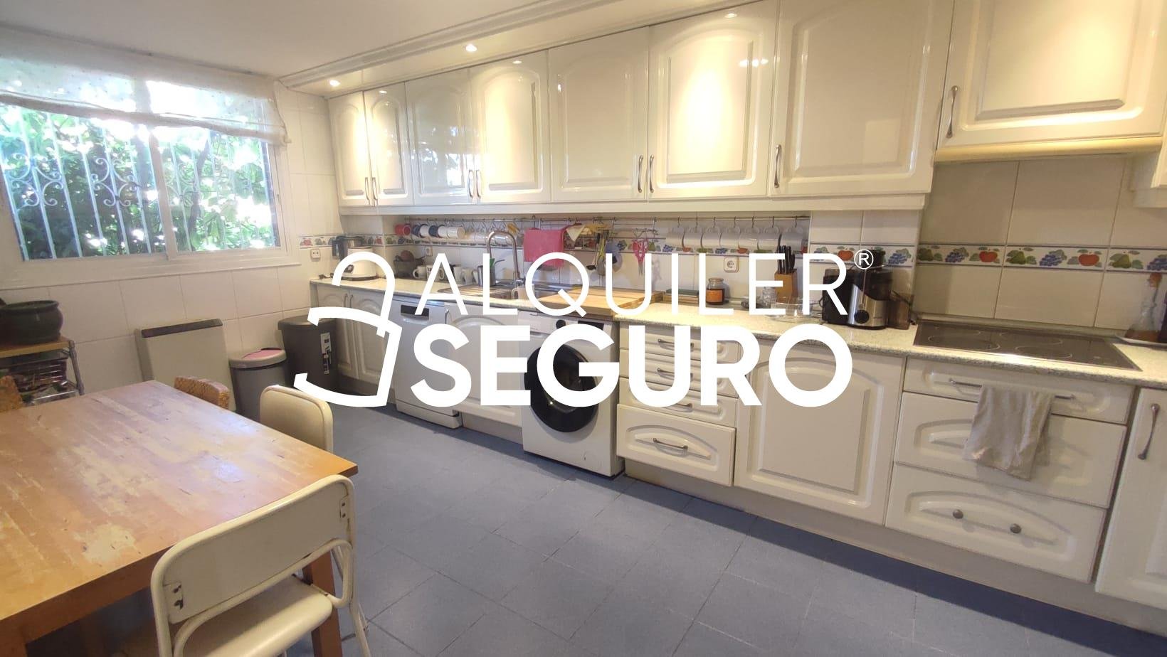 Casa de 280 m² en Madrid