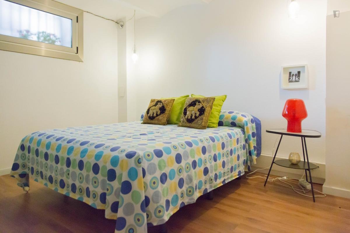 Piso de 60 m² en Barcelona