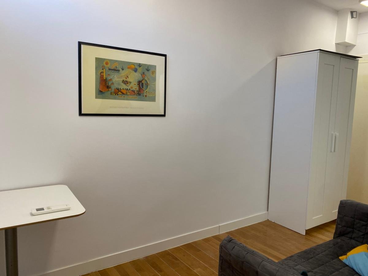 Piso de 39 m² en Madrid