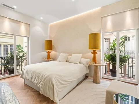 Piso de 226 m² en Alicante