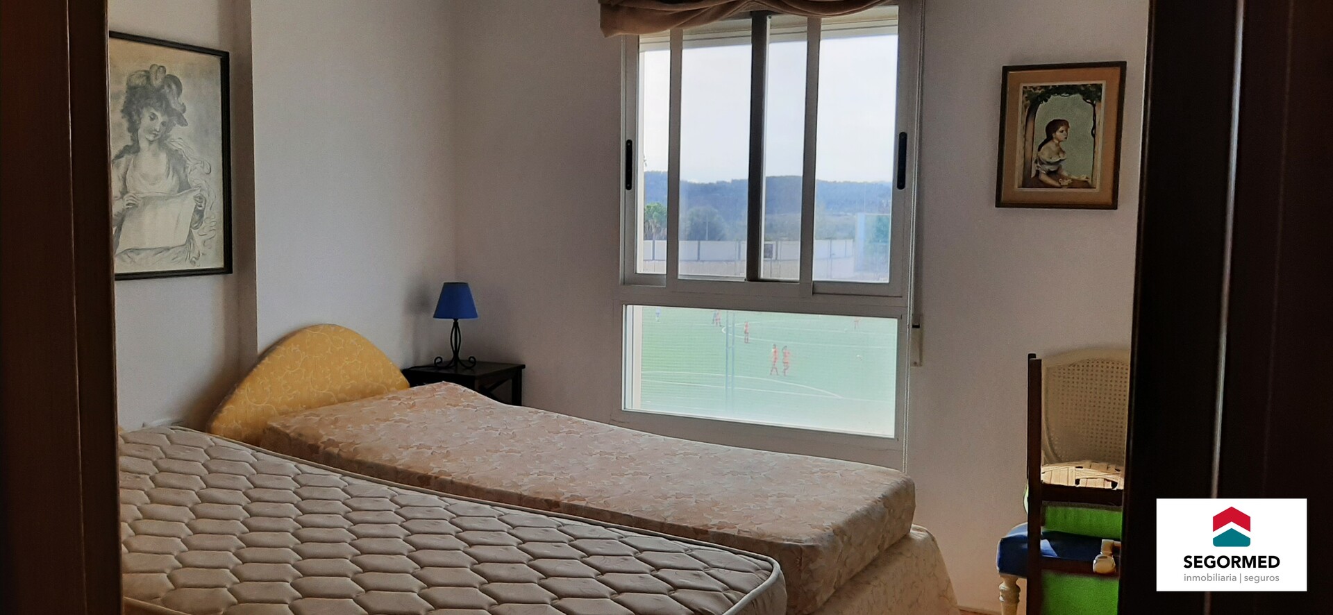 Casa de 196 m² en Segorbe