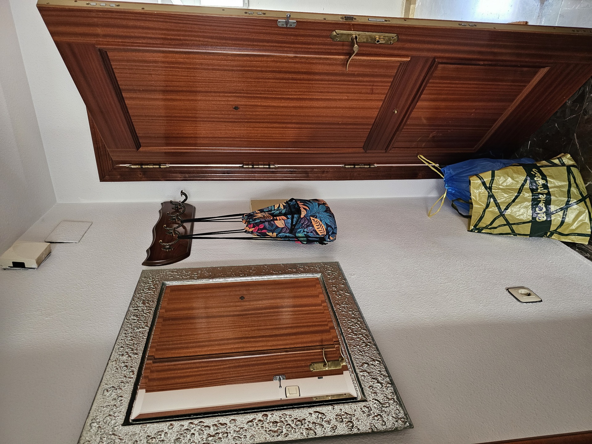 Piso de 35 m² en Málaga